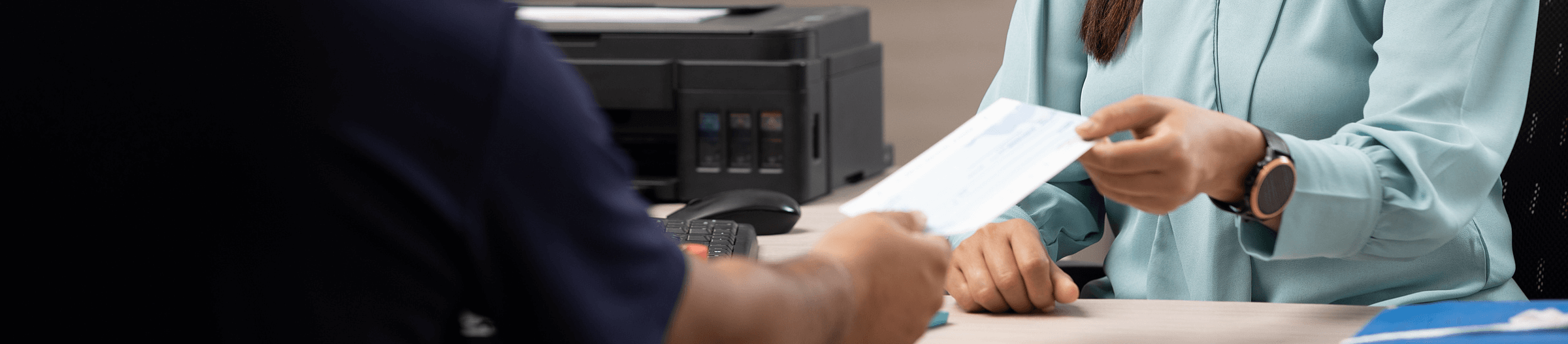 Loan Services Image