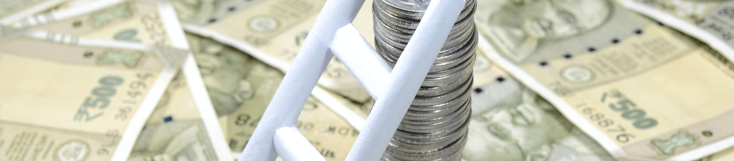 Money and financial services